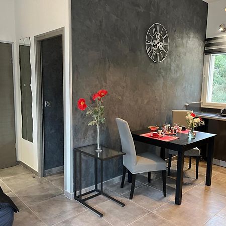 Apartmán L'Amanderaie Piscine Privee A Cote De Lourmarin Luberon Cadenet Exteriér fotografie