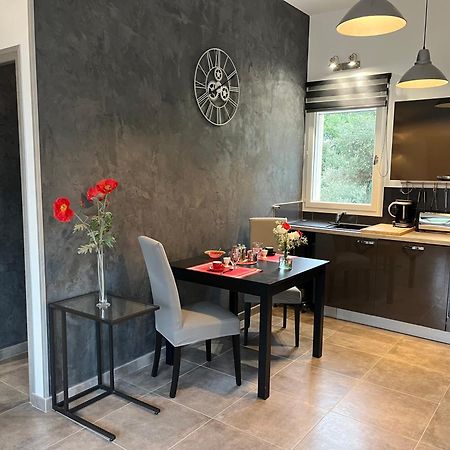 Apartmán L'Amanderaie Piscine Privee A Cote De Lourmarin Luberon Cadenet Exteriér fotografie