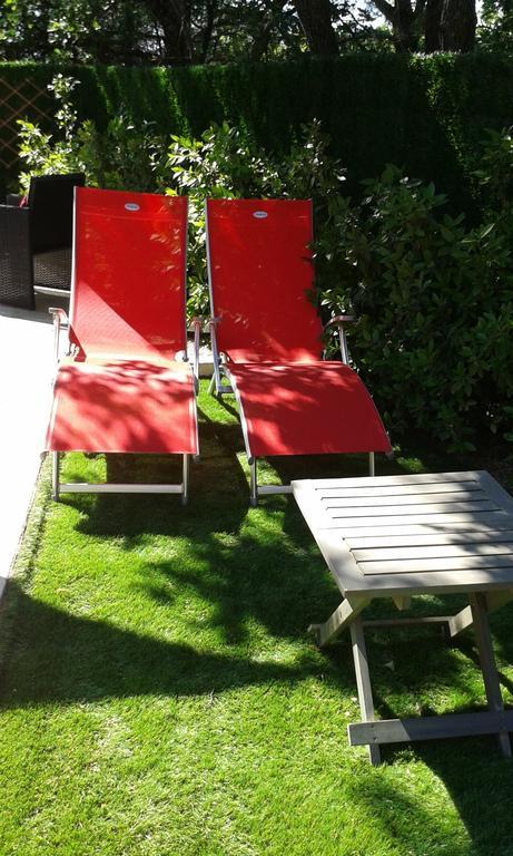 Apartmán L'Amanderaie Piscine Privee A Cote De Lourmarin Luberon Cadenet Pokoj fotografie