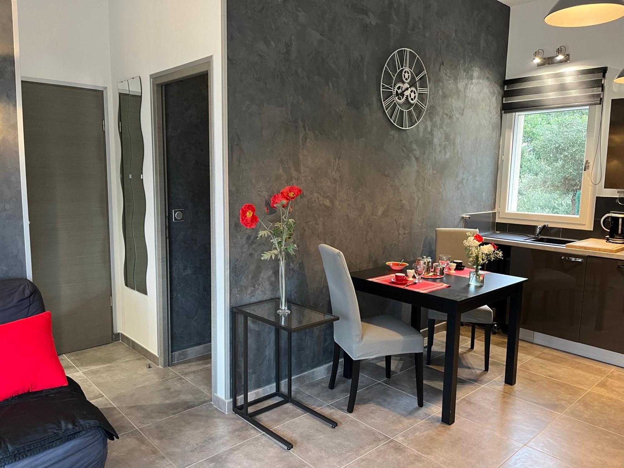Apartmán L'Amanderaie Piscine Privee A Cote De Lourmarin Luberon Cadenet Exteriér fotografie